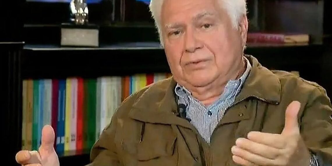 ABC: Régimen chavista detuvo a un ciudadano de EEUU clave en la estabilización petrolera