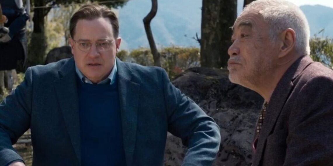 Familia en renta, la película que explora la soledad a través de una costumbre real en Japón