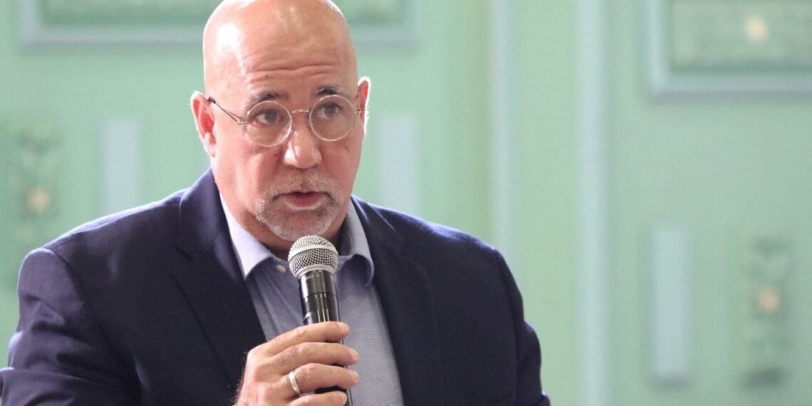 Himiob reveló exigencias hechas por las ONG ante AN chavista para aplicar correctamente la Ley de Amnistía