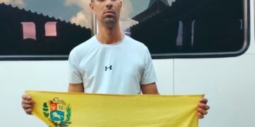 Liberado Hommel Torres, el familiar de un dirigente de Vente Venezuela en Trujillo