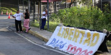 La cifra de presos políticos excarcelados desde enero ascendió a 621