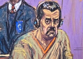 Las claves de la segunda audiencia del caso de Nicolás Maduro y Cilia Flores en EE UU