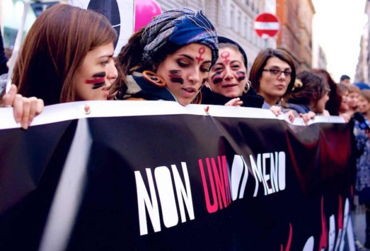 Día Internacional de la Mujer: ¿por qué marcharon en diferentes países del mundo?