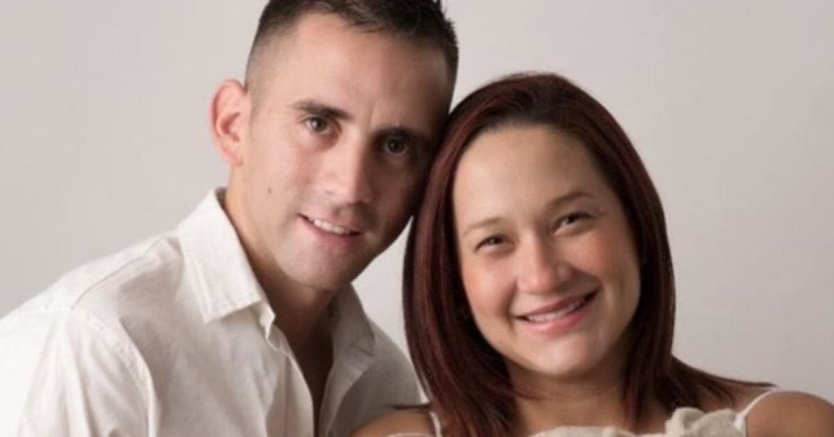 BORRADOR: La pareja del gendarme argentino Nahuel Gallo detenido en Venezuela salió de Venezuela