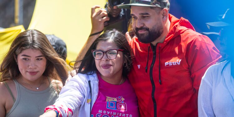 Lo que dijo el hijo de Maduro previo a segunda audiencia del juicio contra su padre en EEUU (VIDEO)