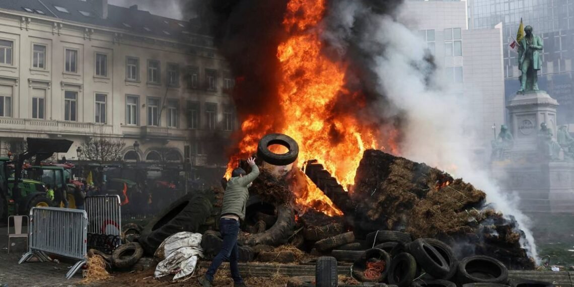 Brasil aprueba el acuerdo del Mercosur con la UE y se suma así a Argentina y Uruguay