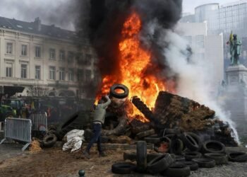 Brasil aprueba el acuerdo del Mercosur con la UE y se suma así a Argentina y Uruguay