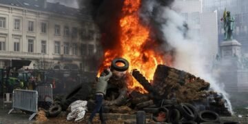 Brasil aprueba el acuerdo del Mercosur con la UE y se suma así a Argentina y Uruguay