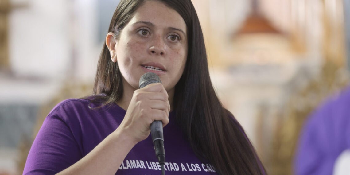 Nuncio apostólico se comprometió a mediar por presos políticos en Venezuela