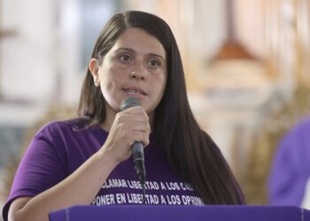 Nuncio apostólico se comprometió a mediar por presos políticos en Venezuela