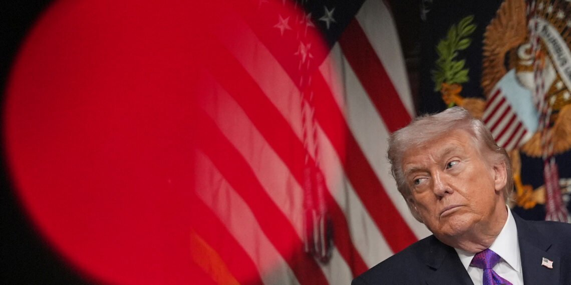 Cómo el asalto de Trump, Putin y Netanyahu hunde el mundo en la ley de la selva