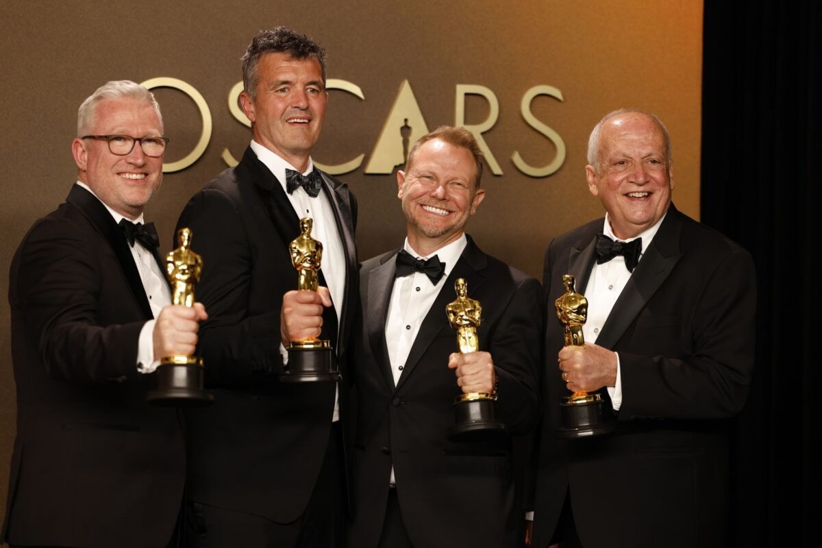 Premios Oscar 2026: la lista completa de ganadores