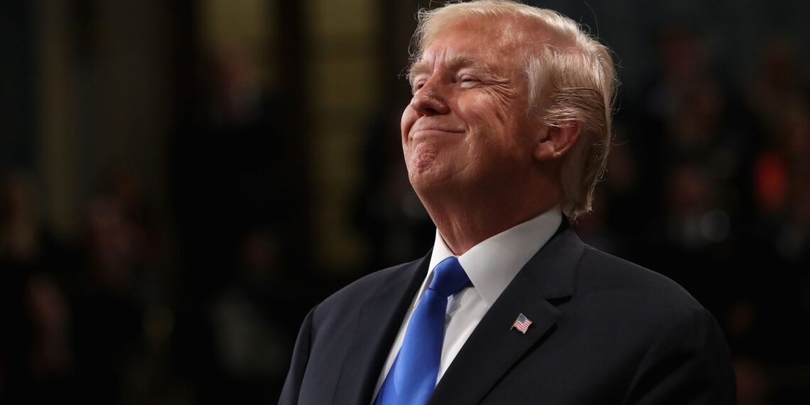 La reacción de Donald Trump tras victoria de Venezuela en el Clásico Mundial de Béisbol