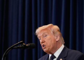 Trump destacó las reservas de petróleo y gas en Venezuela en medio del conflicto con Irán