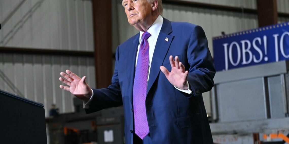 EEUU pierde empleos pero la Casa Blanca considera que economía sigue ‘fuerte’