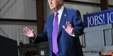 EEUU pierde empleos pero la Casa Blanca considera que economía sigue ‘fuerte’