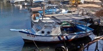 Fallece uno de los seis detenidos de la lancha tiroteada por Cuba en la costa norte de la isla