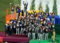 En imágenes: la final que consagró a Venezuela campeón del Clásico Mundial de Beisbol 2026