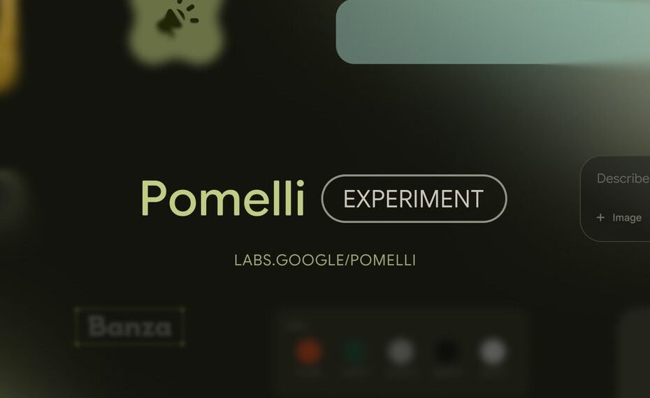 Qué es Pomelli, la nueva IA de Google para contenido de marca (VIDEO)