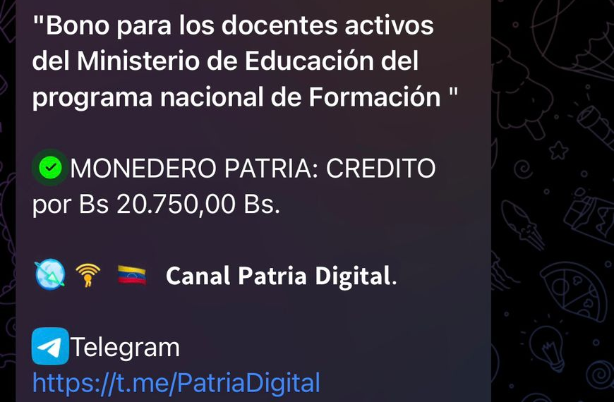 Comenzó el pago del bono “Corresponsabilidad y Formación”: ¿para qué alcanza?