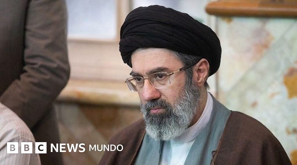 Irán desafía a Trump al elegir a Mojtaba Jameneí para suceder a su padre como líder supremo de la República Islámica