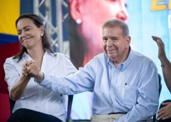 La oposición venezolana pasa la página de las elecciones de 2024 y se prepara para las próximas