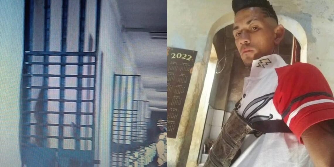 Muere por sus heridas uno de los acusados de planear un atentado terrorista contra Cuba, según informa La Habana