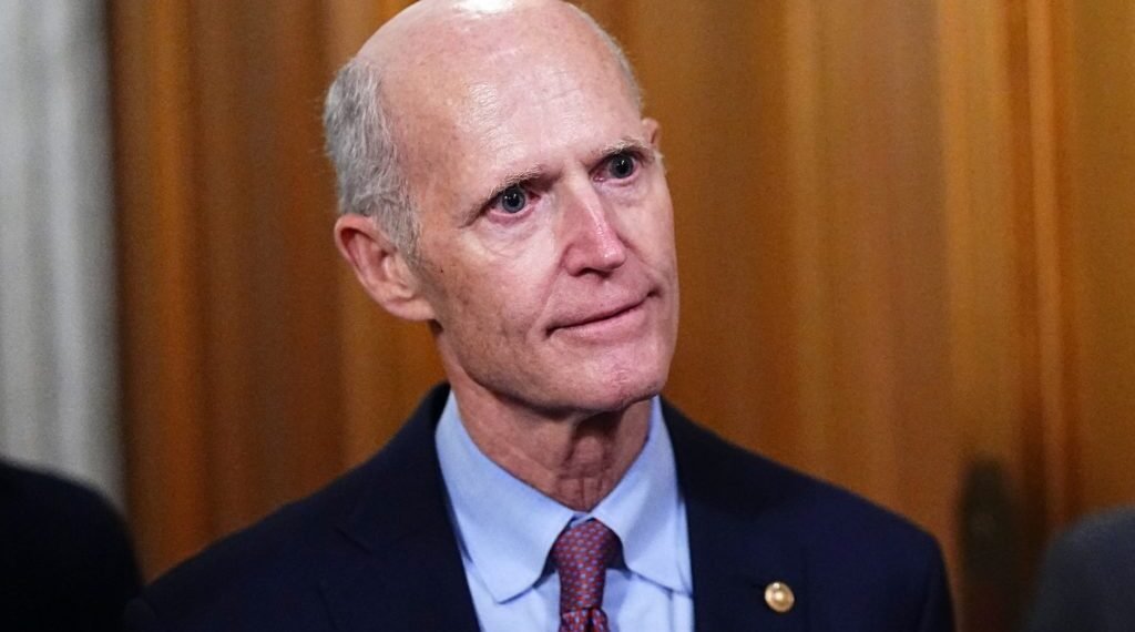 Rick Scott percibió engaño de la cúpula chavista y lanzó fuerte advertencia: «Estamos observando cada paso»