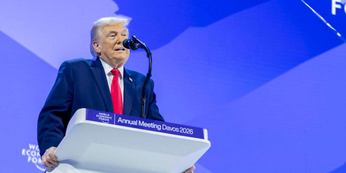 Trump busca una salida para evitar una nueva crisis energética