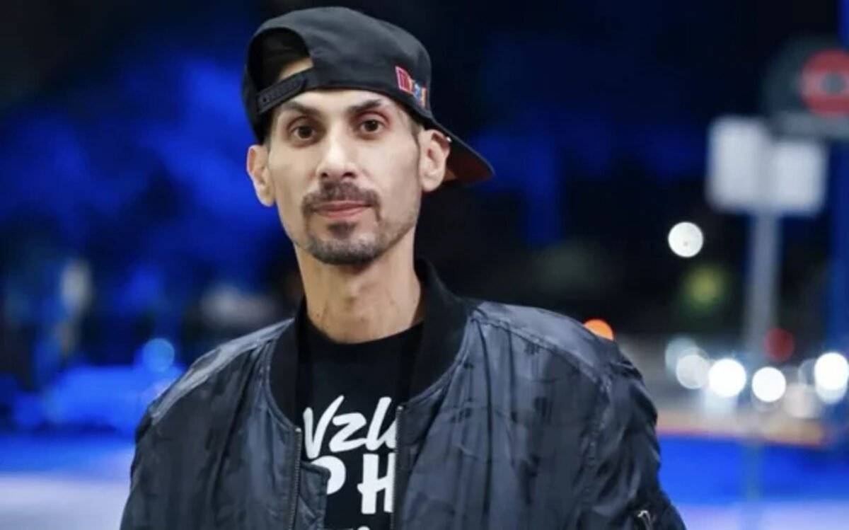 Murió el locutor venezolano Lennín Pérez, integrante de 4to poder