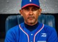 Bombazo en la Lvbp: Tiburones anunciaron a Fernando Tatis Sr. como su nuevo mánager