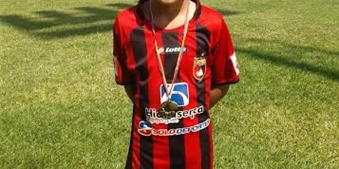 Marco Morigi lleva el talento de la cantera venezolana al fútbol de EE UU