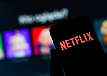 Cómo funciona la nueva aplicación de juegos para niños de Netflix 