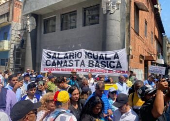 La FVM denunció que el Ministerio de Educación suspendió las nóminas de más de 50 mil maestros venezolanos