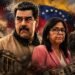 Que los venezolanos paguemos los abogados de Nicolás Maduro y Cilia Flores es ilegal: aquí te explicamos por qué