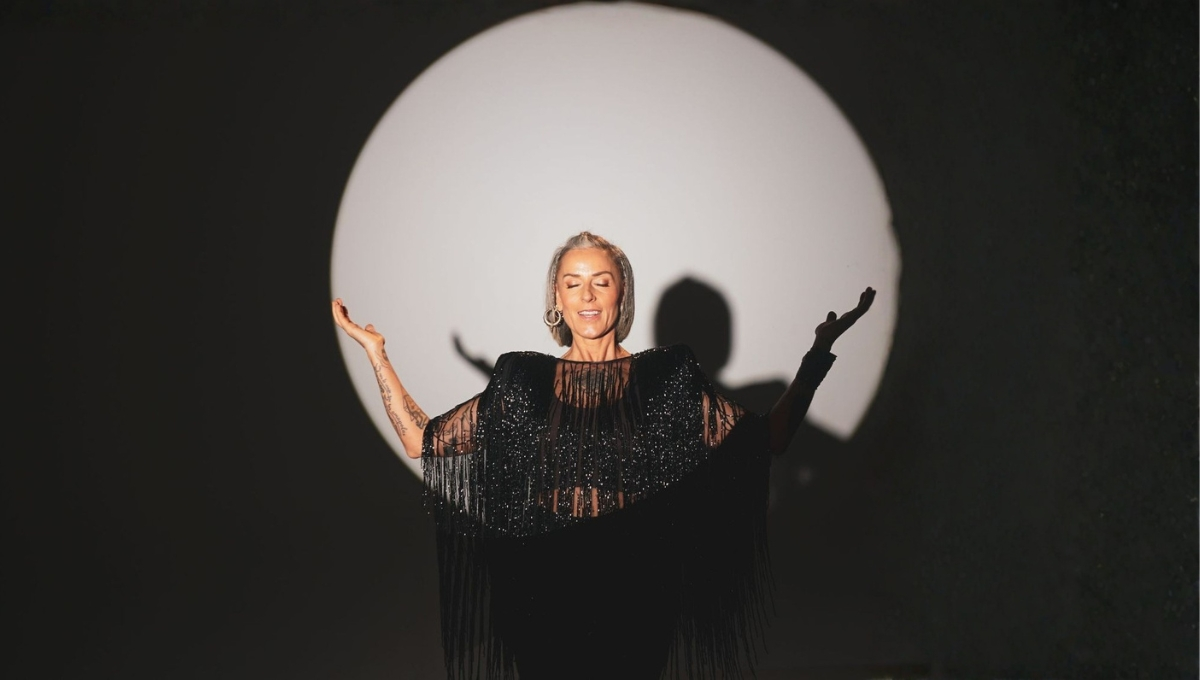 La Mari y Chambao vuelven a Venezuela: “Quiero transmitir agradecimiento a quien siempre ha estado ahí”