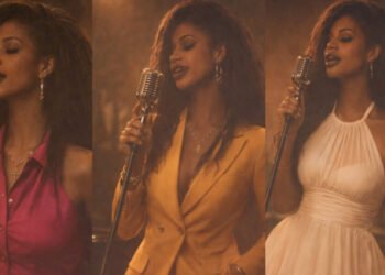 La canción más escuchada de iTunes fue generada con IA (VIDEO)