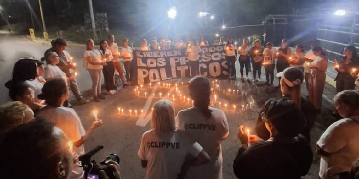 Ministerio Público desmintió la muerte de un preso político en El Rodeo I