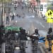 Gobierno de Bolivia anunció un nuevo operativo para levantar bloqueos impulsados por Evo Morales
