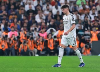 Escaló la tensión en el Real Madrid tras pelea entre Valverde y Tchouaméni: esto pidieron varios jugadores