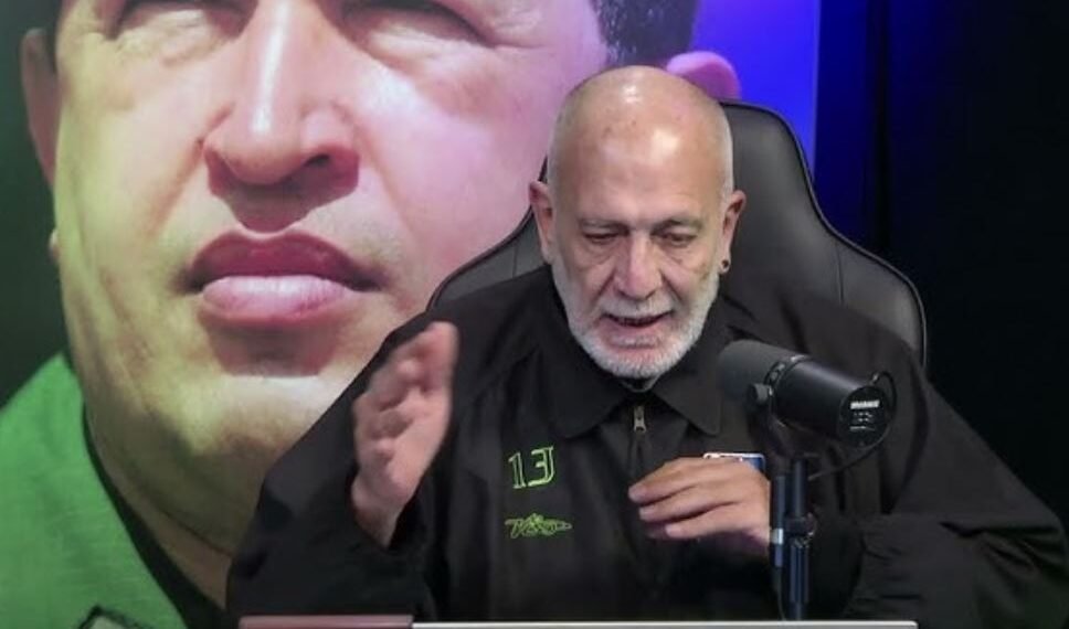 La reacción de Mario Silva que profundizó la fractura del chavismo tras deportación de Alex Saab a EEUU (VIDEO)