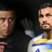El picante cruce entre el argentino Leandro Paredes y los venezolanos César Farías y Grenddy Perozo (VIDEOS)
