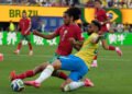 Brasil debutó en el Mundial 2026 con amargo empate frente a un aguerrido Marruecos