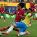 Brasil debutó en el Mundial 2026 con amargo empate frente a un aguerrido Marruecos