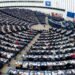 Parlamento Europeo ratificó el pacto comercial de la UE con EEUU