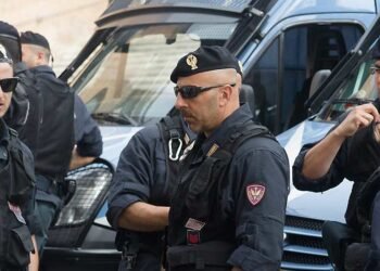 Al menos ocho detenidos en Italia tras desarticular una red que importaba cocaína desde Suramérica
