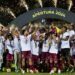 Carabobo superó a Puerto Cabello y se coronó campeón del Torneo de Apertura
