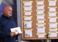 Diosdado Cabello rompió el silencio sobre la negociación política que liderará María Corina Machado